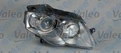 VALEO 88982 Far Sag Zenon Elektrikli Passat B6 05>